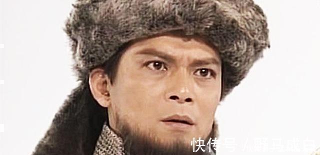 高手&盘点金庸武侠使刀最厉害的7名高手,刀法排行榜,第一已臻化境!