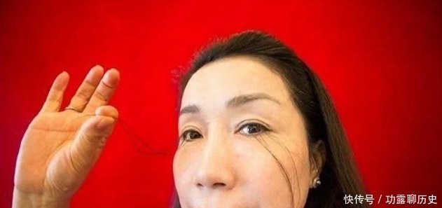睫毛|吉尼斯世界之最:第一项男子仅用18秒破纪录,路飞意外上榜