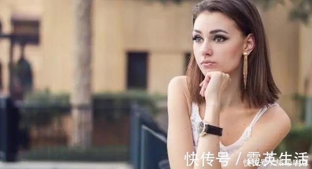 妹子们|“大饼脸”女生的发型福利，脸型宽的女生再适合不过，美丽又动人