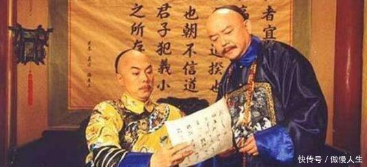 乾隆|他是历史上最能花钱的人，历届首富都养不起他！