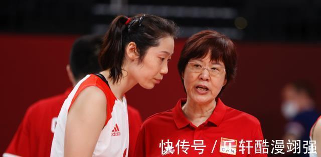 中国女排|过河拆桥!央视点名怒批中国排协,郎平卸任排协发文质疑无感谢