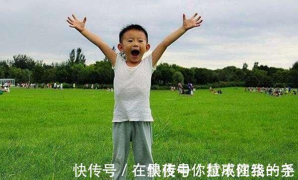 区别|男孩与女孩的七个区别,第三个说到心坎里,家有儿子的体会最深