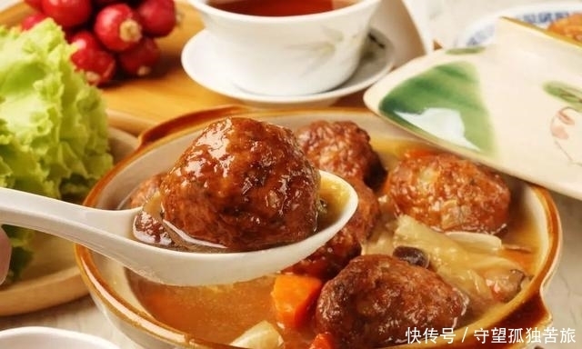 春节各地美食秀色,看看除你家之外的,别人家的春节美食