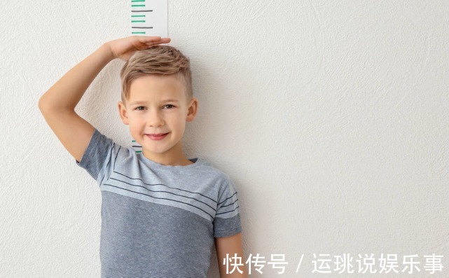 孩子|13岁男孩高175cm!孩子身高“加速器”,不是牛奶,父母别无知了