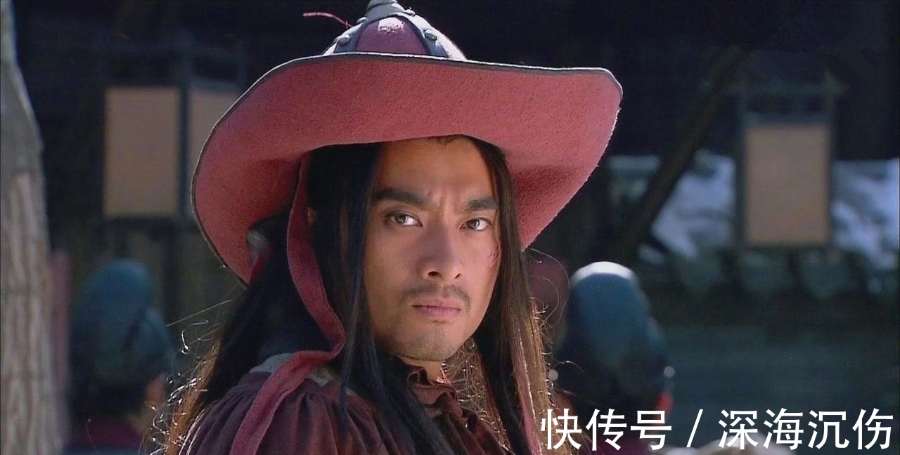 施耐庵#假如宋江坚持不接受招安,梁山好汉的结局会怎样?只会有一种下场