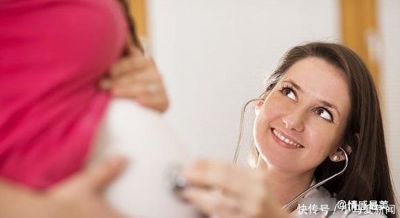 怀孕|怀孕后,胎动总在右侧和“胎儿性别”有关吗?或许你该了解这几点