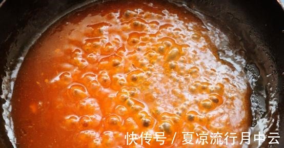 上桌就被抢光的一道菜，香甜可口，汤汁拌米饭都这么香！