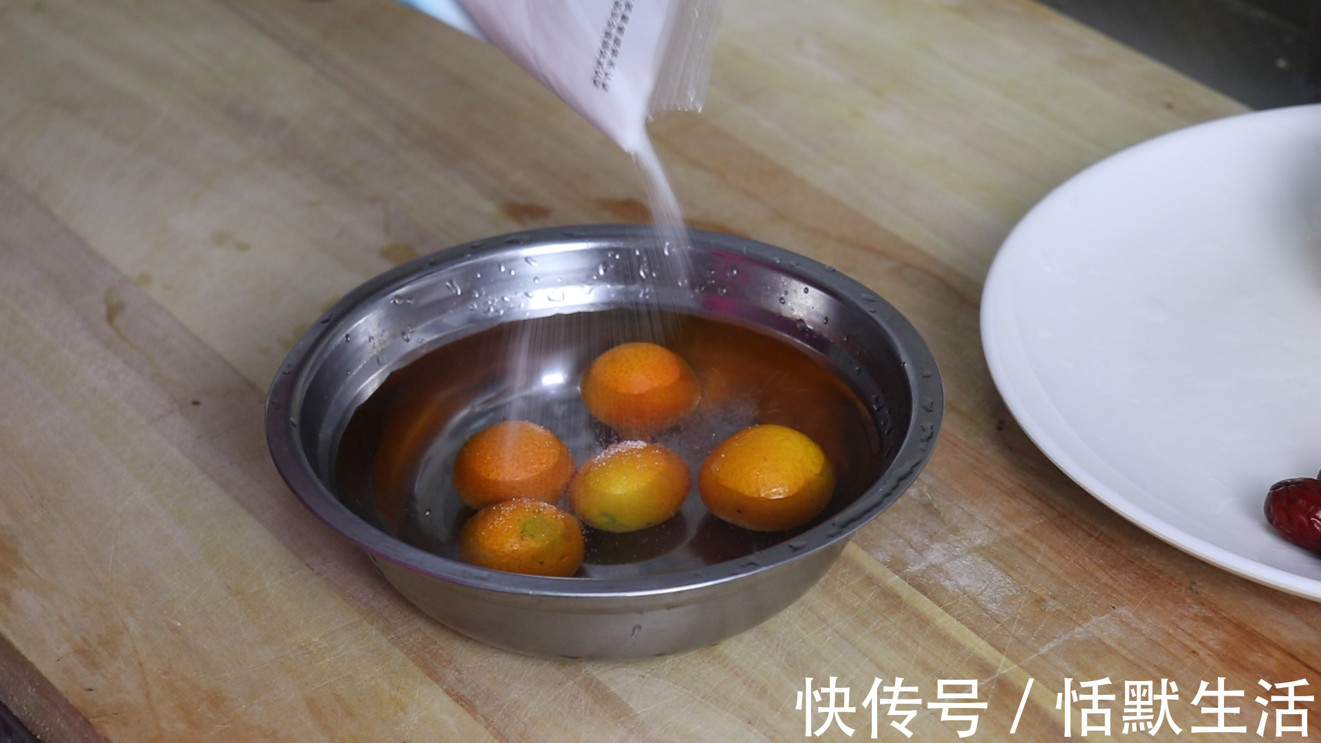 咳嗽|经常咳嗽老不好,教你一款汤,止咳化痰,效果好!