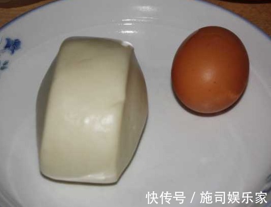 鸡蛋液|炸馒头片时,别傻傻裹鸡蛋液,多加一步,馒头才能外酥里嫩不吸油