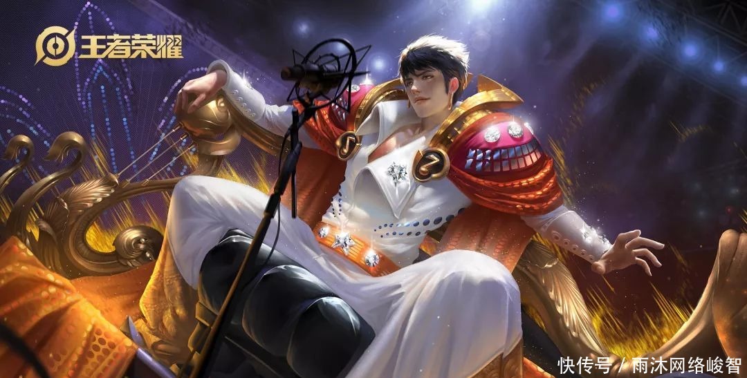 刘备|峡谷中仅有5位皇帝，嬴政武则天都知道，最后3位是一家人