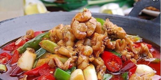 大厨分享的几道菜谱,鲜香可口,让家人吃出美美的幸福感