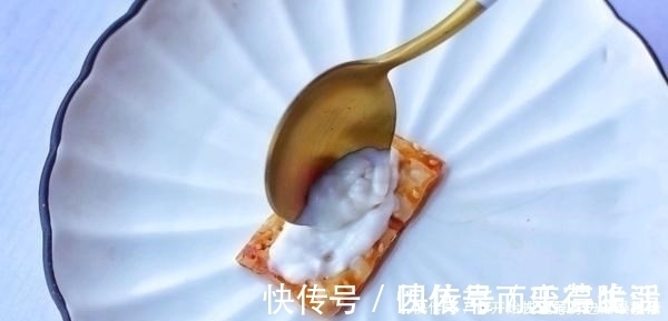 法国的贵族小点心,在家用手抓饼就能做!发朋友圈稳赢