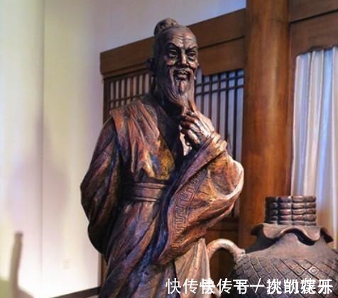 杨氏@历史上最神奇的风水术师,生平事迹至今无法解释,千年来就这一个!