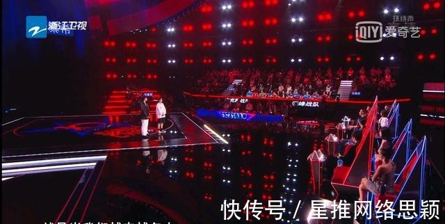 汪峰|《2021中国好声音》口碑奔盘,汪峰一语道破其中的原因