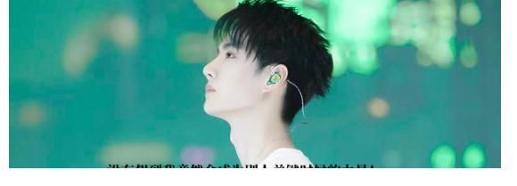 为时代发声,王一博用自身年轻力引领,唱响初心力量