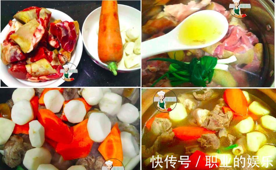 天冷,如果条件允许,建议多吃6道砂锅炖菜,鲜香滋补,老少皆宜