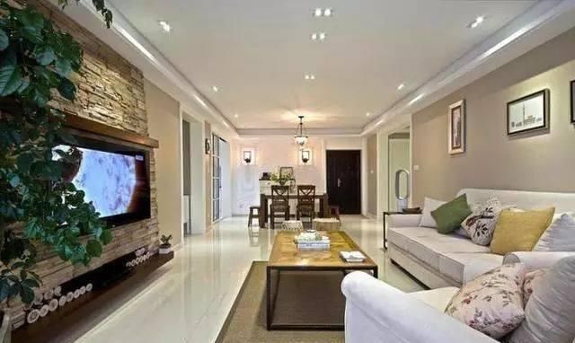 卫生间|参观同事家新房,刚进门就把人迷住了,头一次见这么漂亮的房子!