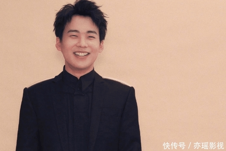 官宣 郭麒麟官宣回归跑男,他的搅局作用太明显,没了他节目少一半乐趣