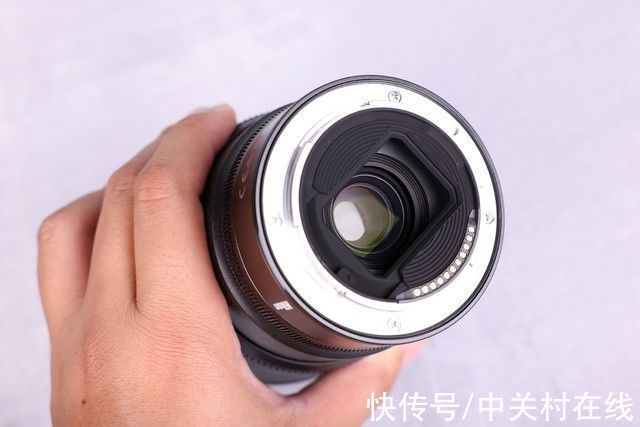 重量|14-24mm F2.8神头再升级 广角镜头选它没错