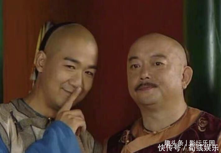 张国立问候你妈让她高兴,老前辈这样骂人好吗