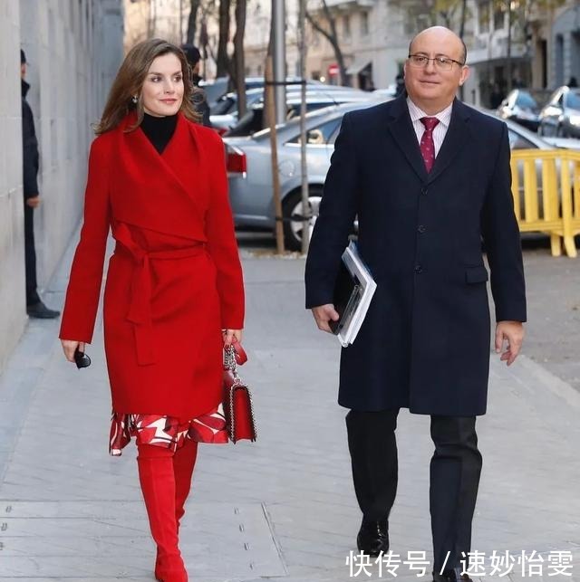 脚踝|冬季穿搭注意这4点,保暖不臃肿,太显瘦了吧