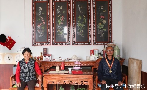 学艺|学艺8年,坚守诚信40多年,6旬农民大爷好手艺好风尚名扬民间