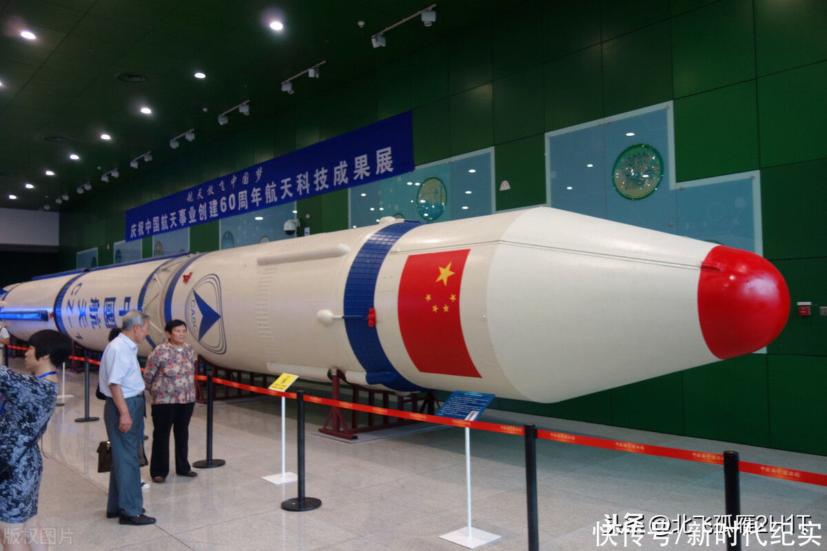 卫星 我国第一颗人造卫星“东方红一号”诞生记