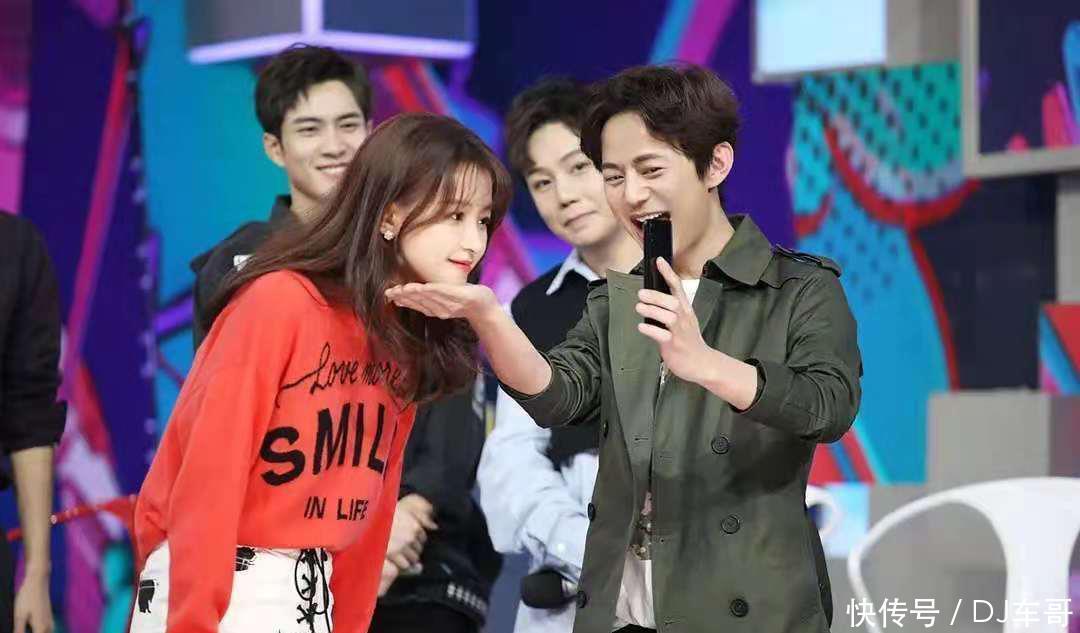 停播 宣布停播一期，《快本》这波干得不错，难怪能够长盛不衰