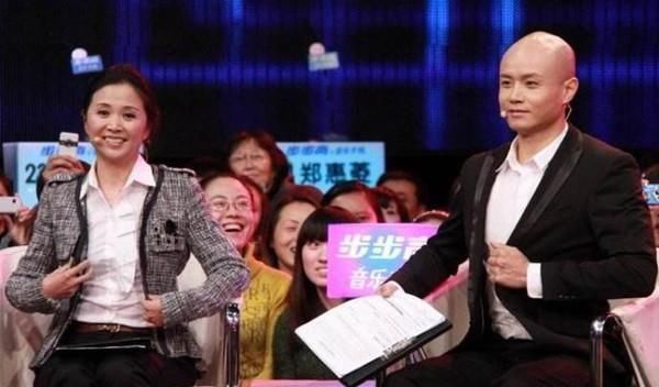 曾经红极一时,因轻薄谢娜侮辱金星遭封杀,如今却沦落成这般模样