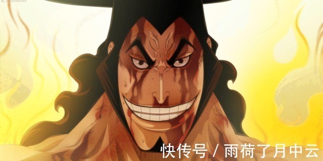 佩德洛|海贼王1000话尾田开始发力,光凭这5点,老粉丝直呼有那味了