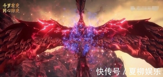 七怪|斗罗大陆:七怪第一次吸收神赐魂环,只有两人达到十万年级别