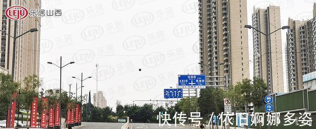 杨家峪|“换挡”升级!商圈联动!太原北城再迎新商城