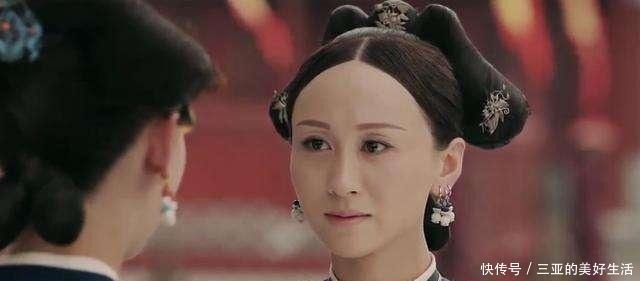 清仁宗实录|她是乾隆的儿媳,与令妃出身相同,有三个封号,死后天子亲自祭奠!