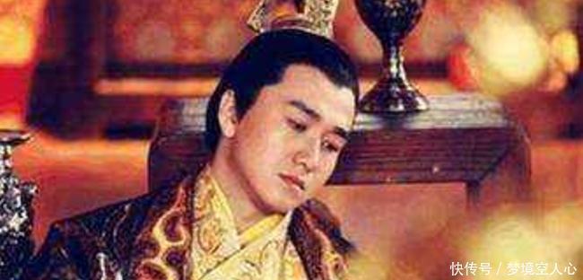 高洋|这位皇帝嗜酒成性,活到34岁就死了,墓地在猪圈下面!