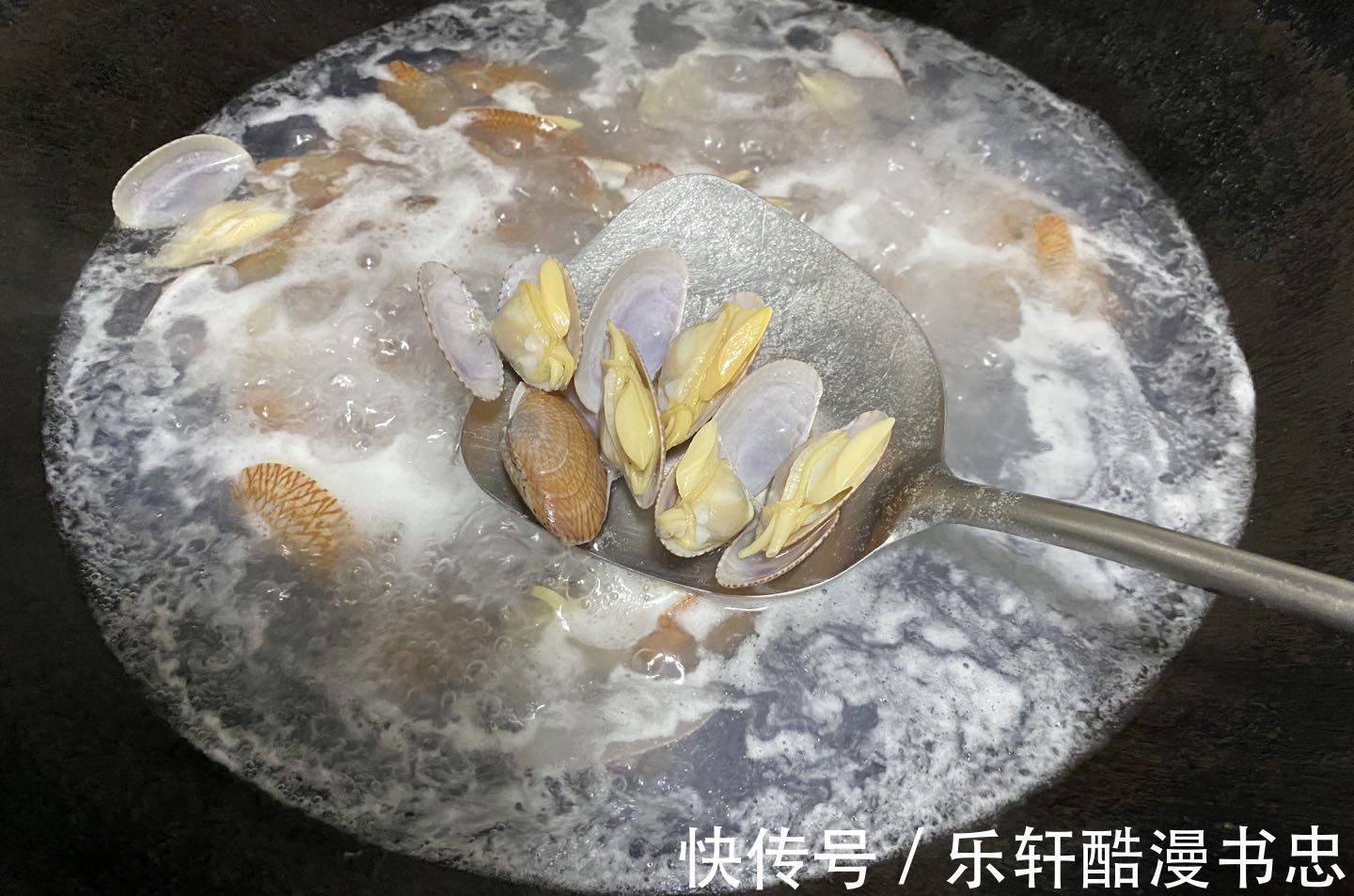 爽口|夏天，少买鸡鸭肉多吃它，6元一斤，炒一炒，香辣爽口低脂又补钙