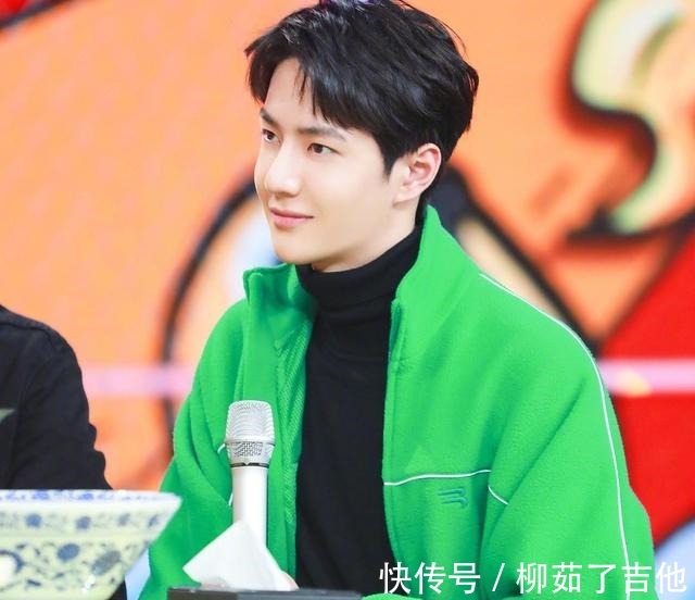 晚會|王一博節目互動被cut剩4分鐘！粉絲吐槽，流量時代要翻篇