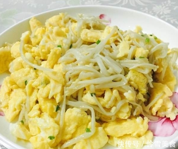 天热比较懒,想做些不费功夫的菜,此菜特别适合,清爽不油腻