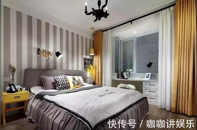 一线城市|玄关不会做没关系,飘窗要最大利用起来,这样好看!