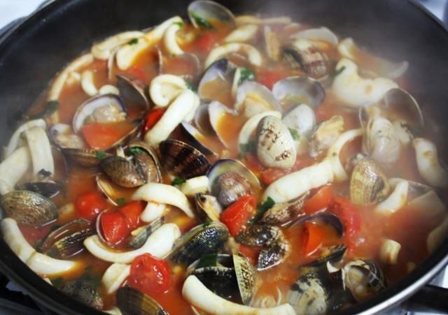 氨基酸|含“寄生虫”最多的3种海鲜，没营养还贵，老板自己从不吃