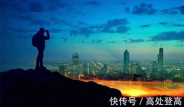 涵养|要是别人看不起你,请牢记这4句话,会让你心气更顺