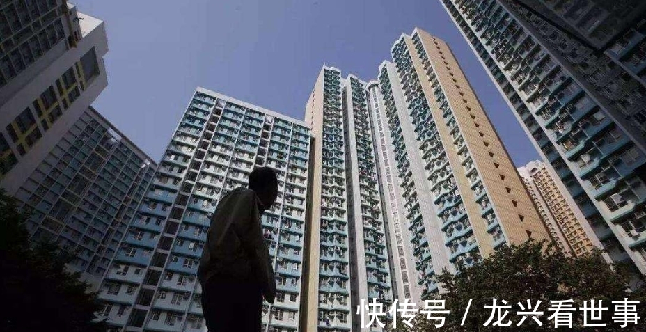 房子|几十层的住宅,未来会变成“蜂窝房”? 50年前梁思成就得出结论