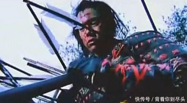 地煞|此水浒好汉最应进天罡, 却被宋江打压入地煞, 使梁山兄弟死伤惨重!