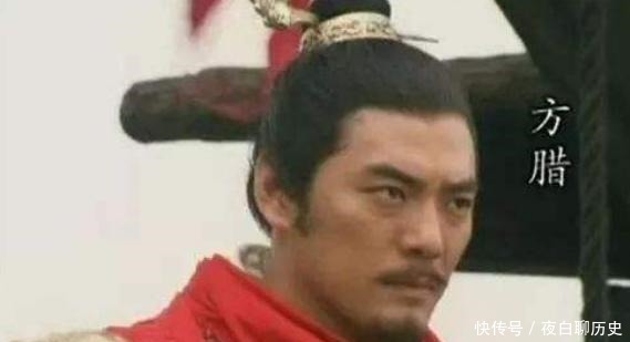 为啥|方腊仅有8位上将,为啥能让梁山损失70名好汉原因很简单!