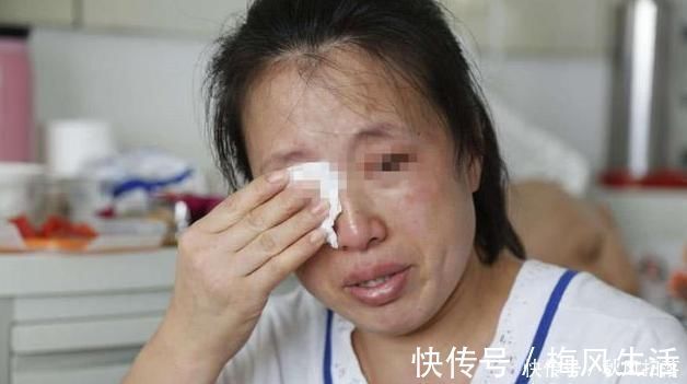 宝妈|2岁孙子总咧嘴笑,奶奶发现不对劲急忙送医,医生幸好发现及时