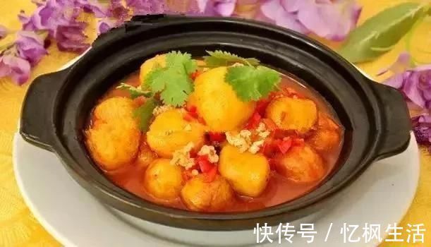 美味的18道家常菜推荐，简单易做，家人都喜欢吃，值得一试