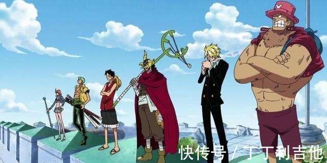 动漫|海贼王完结时间确定,尾田大大让时间来得更慢些吧!不舍别离!