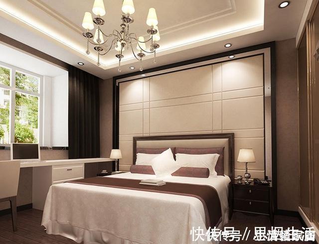 三居室|花11万元装修这套128平米的三居室，现代风格，给大家晒晒