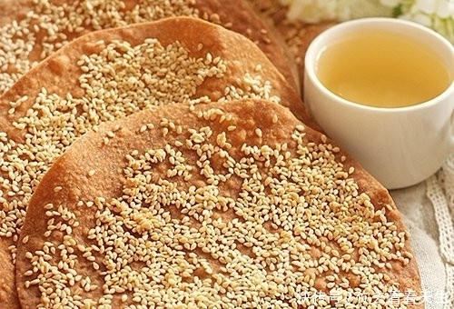 舌尖上的非遗|历史悠久的传统手工艺小吃——周村烧饼