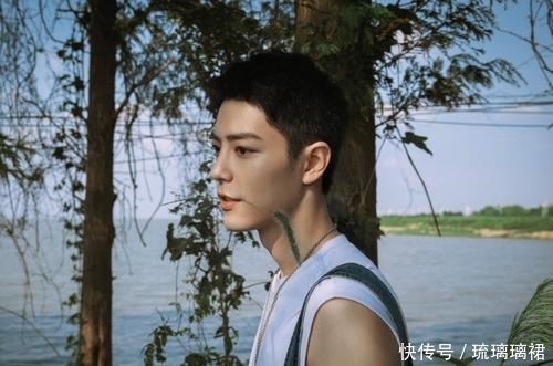 央视片单来了!肖战、朱一龙纷纷入选,却不见王一博踪影!