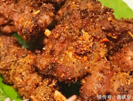 新年将至，天冷让孩子吃的家常菜，美味又营养，吃一口真解馋